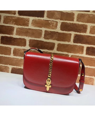 GUCCI Sylvie 1969 small shoulder bag