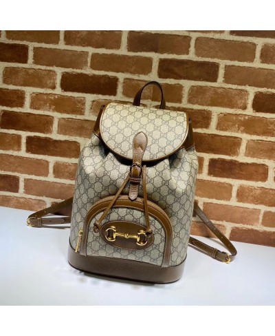 Zaino Gucci 1955 Horsebit GUCCI