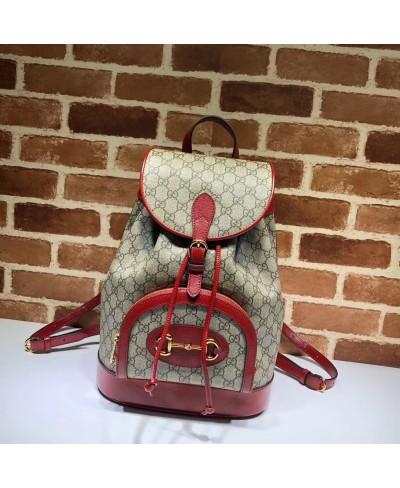 GUCCI Gucci 1955 Horsebit backpack