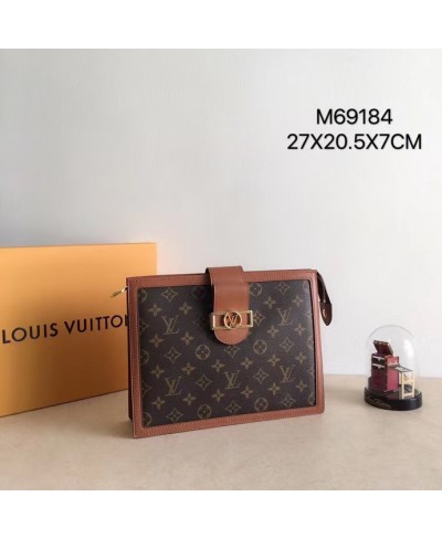 LOUIS VUITTON POCHETTE DAUPHINE