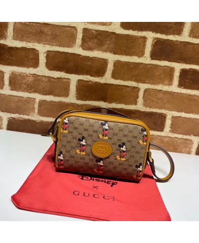 Borsa a spalla Disney x Gucci GUCCI