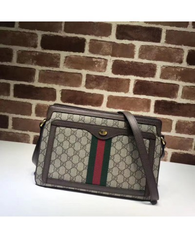 GUCCI SHOULDER BAG