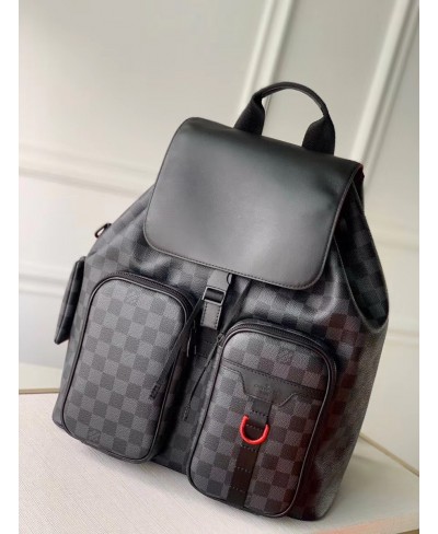 ZAINO UTILITY LOUIS VUITTON