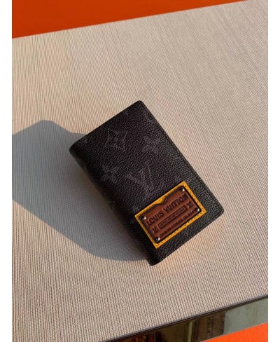 LOUIS VUITTON POCKET ORGANIZER