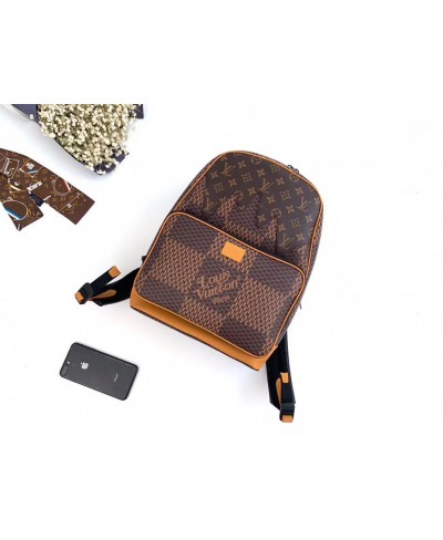 LOUIS VUITTON CAMPUS BACKPACK