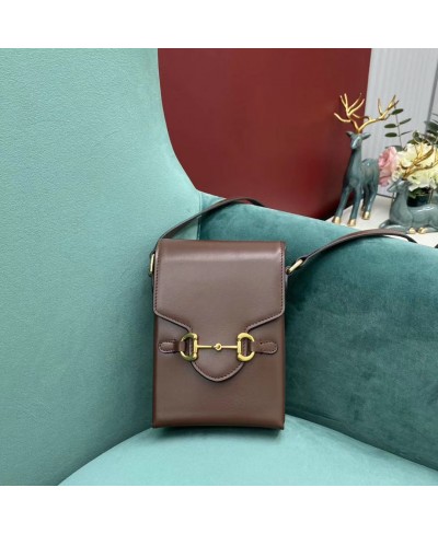 GUCCI Gucci Horsebit 1955 mini bag