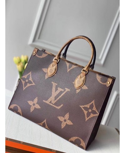 LOUIS VUITTON ONTHEGO MM