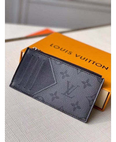 LOUIS VUITTON COIN CARD HOLDER