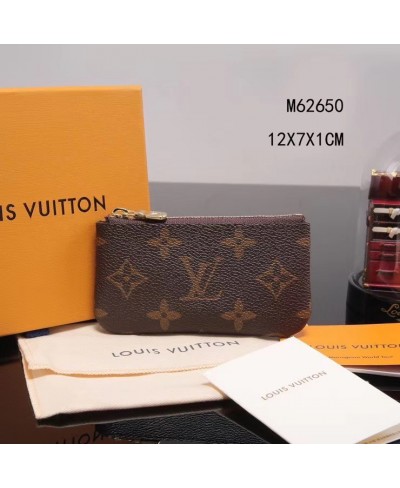 LOUIS VUITTON KEY POUCH