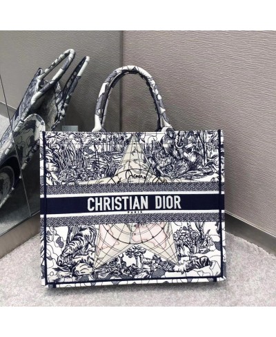 BORSA DIOR BOOK TOTE CHRISTIAN DIOR