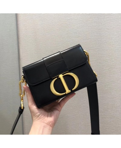 CHRISTIAN DIOR 30 MONTAIGNE BOX BAG