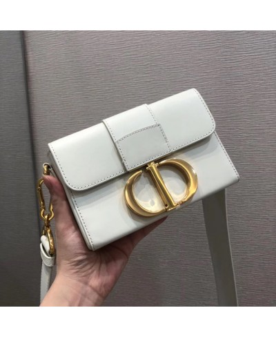 CHRISTIAN DIOR 30 MONTAIGNE BOX BAG