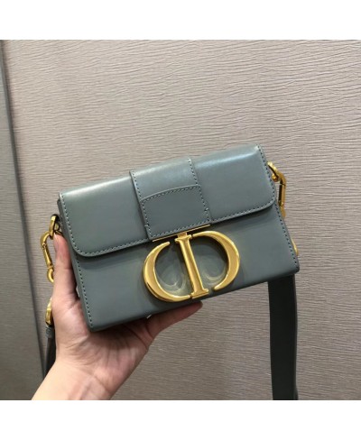 CHRISTIAN DIOR 30 MONTAIGNE BOX BAG