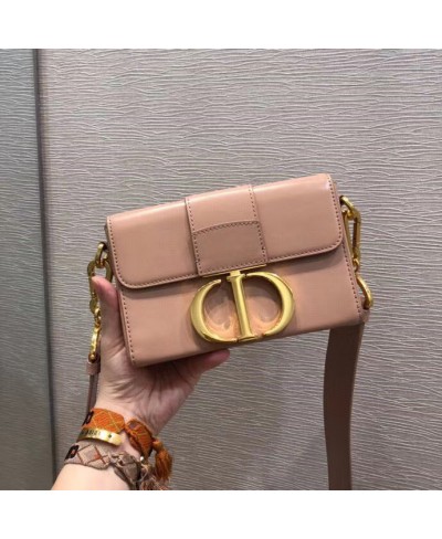 CHRISTIAN DIOR 30 MONTAIGNE BOX BAG