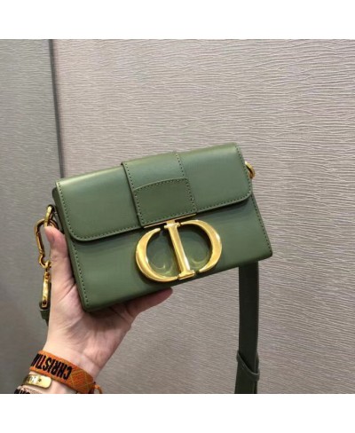 CHRISTIAN DIOR 30 MONTAIGNE BOX BAG