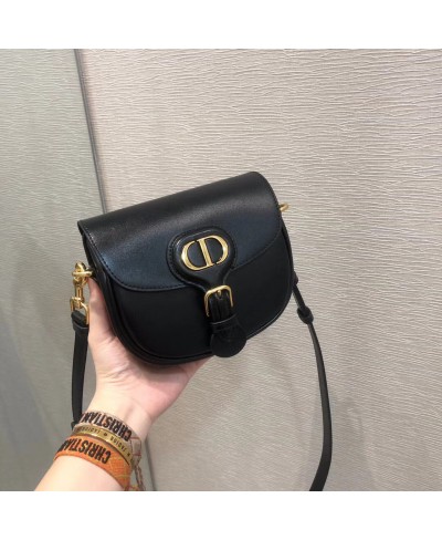 CHRISTIAN DIOR SMALL DIOR BOBBY BAG