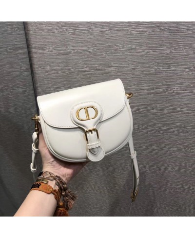 CHRISTIAN DIOR SMALL DIOR BOBBY BAG