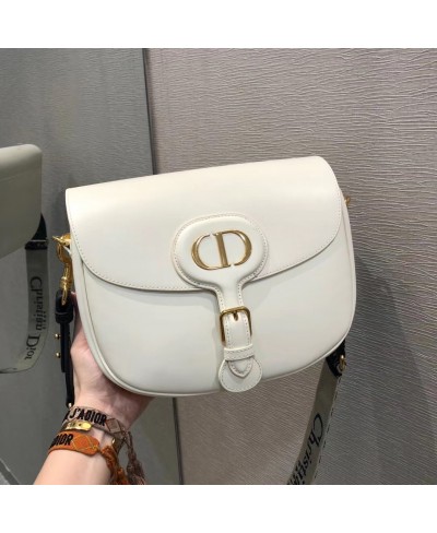 CHRISTIAN DIOR LARGE DIOR BOBBY BAG