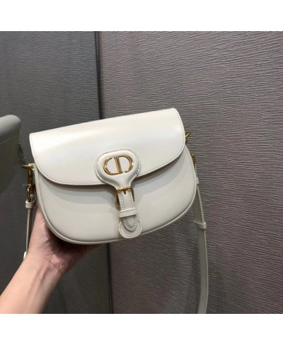 CHRISTIAN DIOR MEDIUM DIOR BOBBY BAG