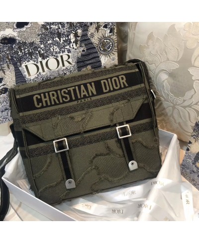 BORSA DIORCAMP CHRISTIAN DIOR