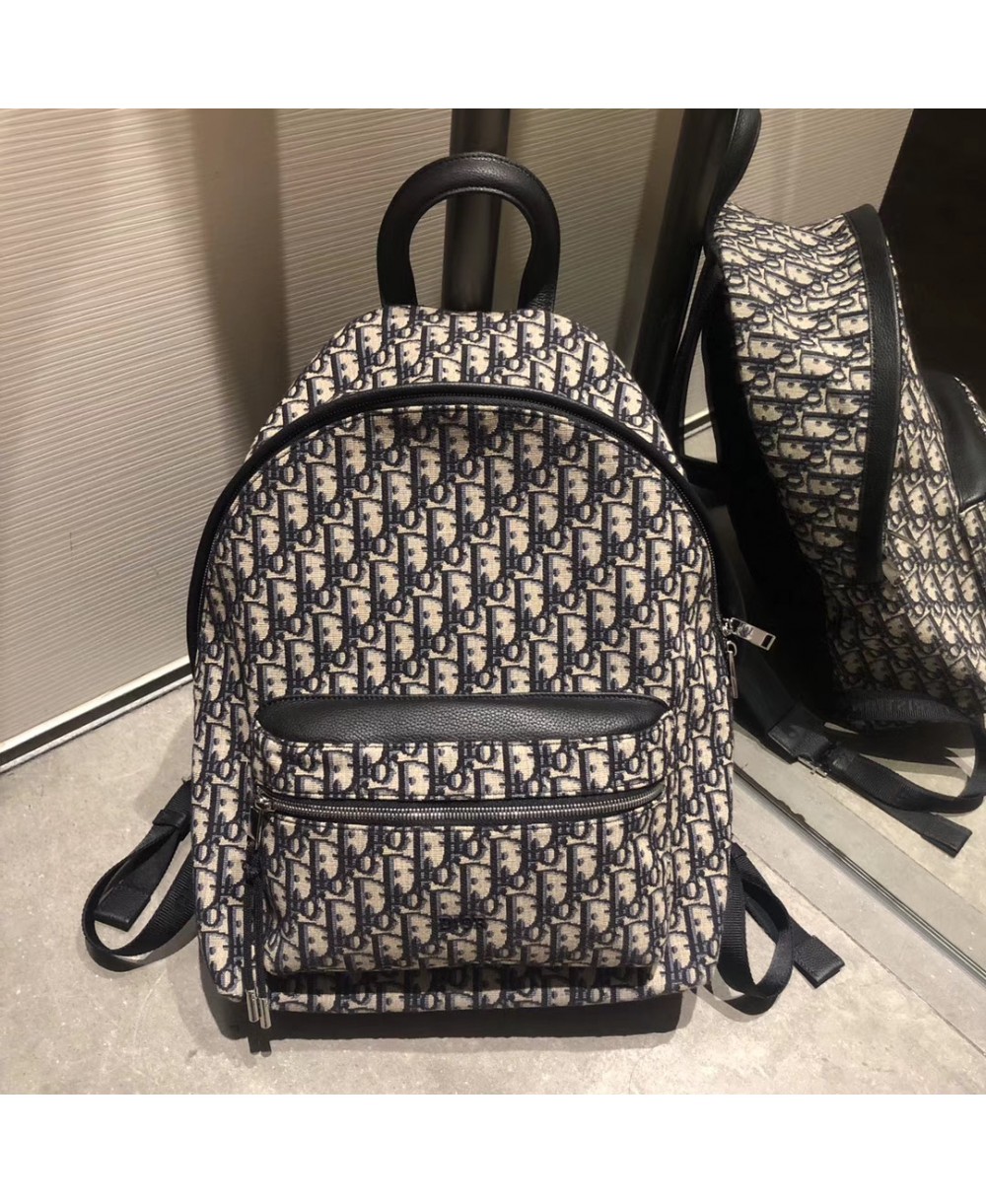 CHRISTIAN DIOR RIDER BACKPACK