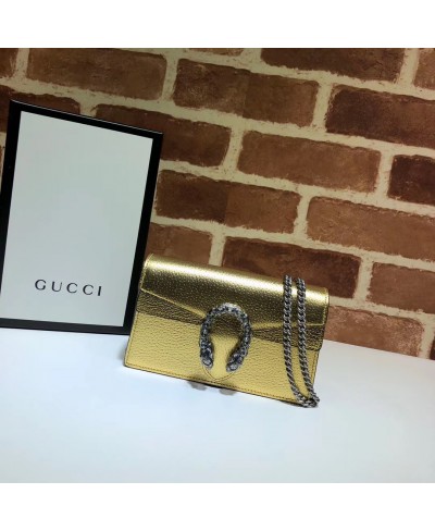 Mini borsa Dionysus GUCCI