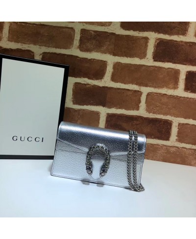 GUCCI Mini borsa Dionysus