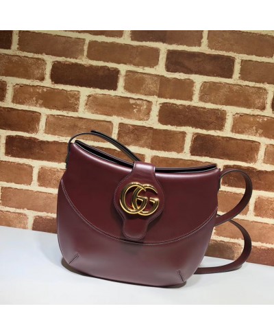 Borsa a spalla Arli misura media GUCCI