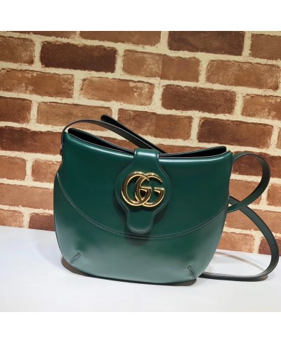 Borsa a spalla Arli misura media GUCCI