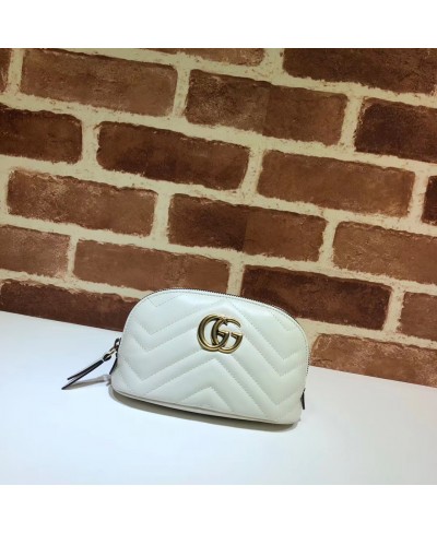 Porta cosmetici GG Marmont GUCCI