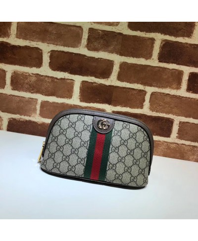 GUCCI Ophidia large cosmetic case