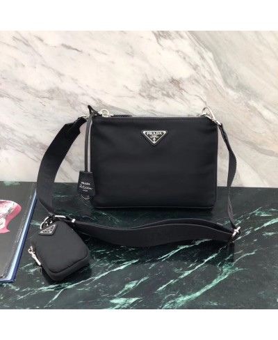 PRADA Nylon Re-Edition 2000 Shoulder Bag