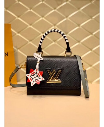 LOUIS VUITTON LV CRAFTY TWIST MM