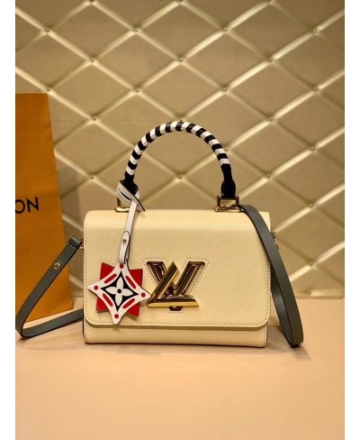 LOUIS VUITTON LV CRAFTY TWIST MM