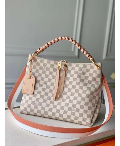 LOUIS VUITTON BEAUBOURG HOBO MM