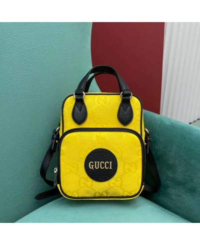 Borsa a spalla Gucci Off The Grid GUCCI