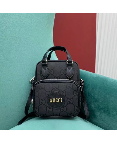 Borsa a spalla Gucci Off The Grid GUCCI