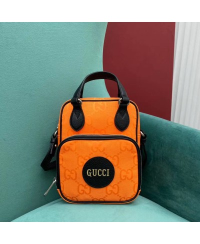 Borsa a spalla Gucci Off The Grid GUCCI