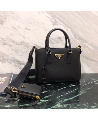 PRADA Prada Galleria Micro bag