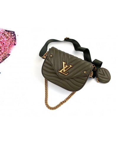 BORSA MULTI-POCHETTE NEW WAVE LOUIS VUITTON