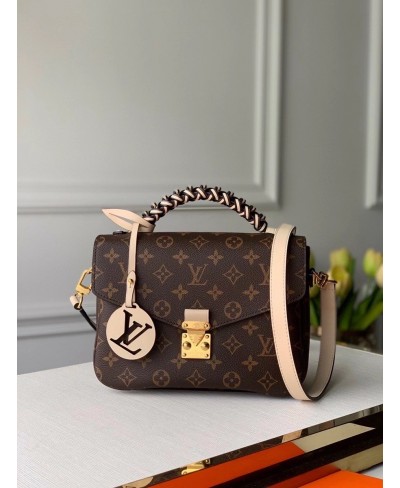 LOUIS VUITTON POCHETTE MÉTIS