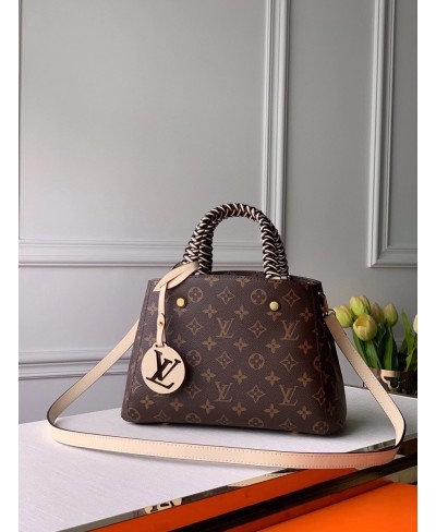 BORSA MONTAIGNE BB LOUIS VUITTON