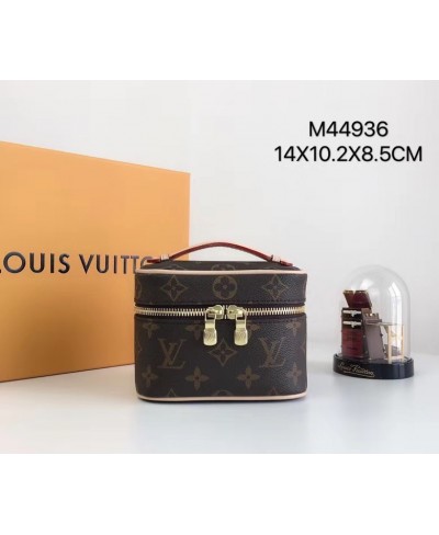 LOUIS VUITTON NICE NANO