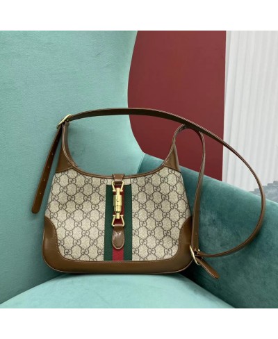 GUCCI Jackie 1961 small hobo bag