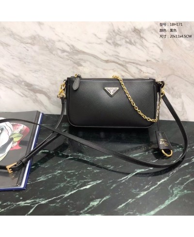 PRADA Prada Re-Edition 2000 shoulder bag