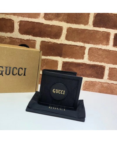 Portafoglio bi-fold Gucci Off The Grid GUCCI