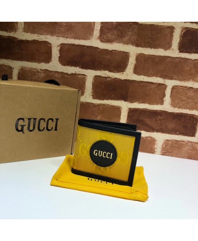 GUCCI Gucci Off The Grid billfold wallet