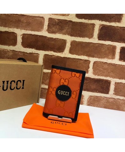 GUCCI Gucci Off The Grid passport case