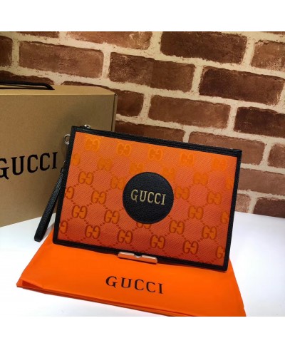 GUCCI Gucci Off The Grid pouch