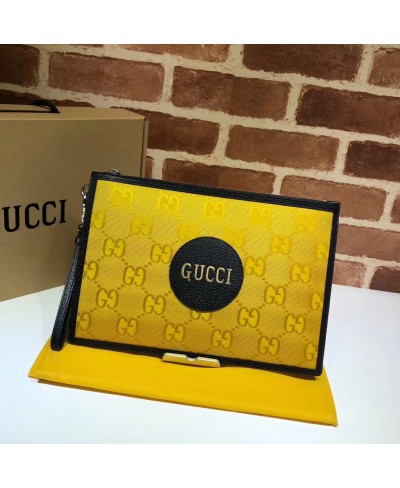 GUCCI Gucci Off The Grid pouch